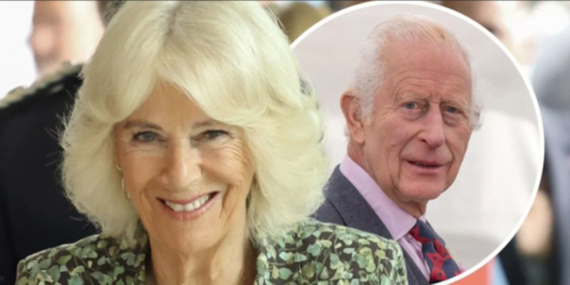 Charles III et Camilla désapprouvent la vidéo intime de Kate Middleton