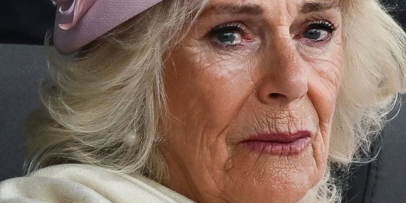 Charles III et Camilla en larmes pour les 80 Ans du D-Day