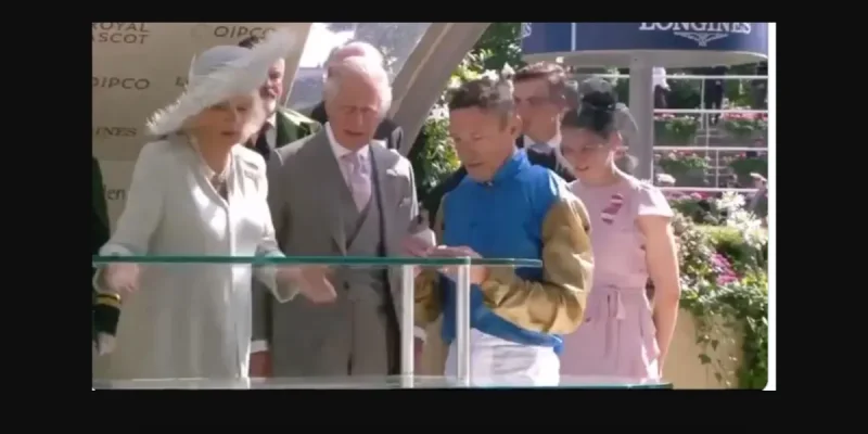 Charles III et Camilla Parker-Bowles : Leurs secrets beauté et santé révélés lors de leur visite en France