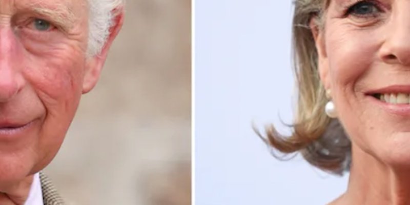 Charles III et Caroline de Monaco - La révélation choquante qui provoque la colère de Camilla Parker-Bowles, un sacre sous tensions