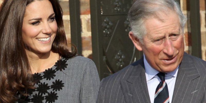 Charles III et Kate Middleton, la guerre froide !
