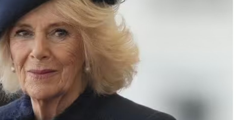 Charles III face à un dilemme : Camilla Parker-Bowles, l'entrave sur le chemin de la réconciliation avec Harry