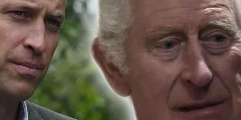 Charles III face au cancer : Un problème avec William « le rend fou »