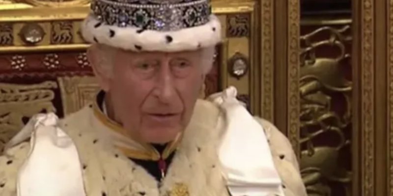 Charles III : Les funérailles déjà planifiées