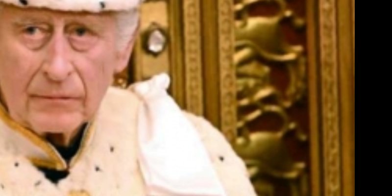 Charles III hué pour son 1er discours, un cauchemar historique !