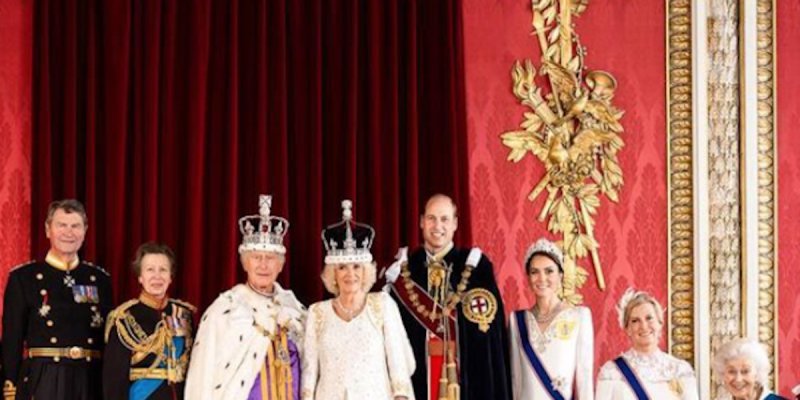Charles III - Le geste symbolique envers Harry ne suffit pas à apaiser les rancœurs, une proposition rejetée au couronnement