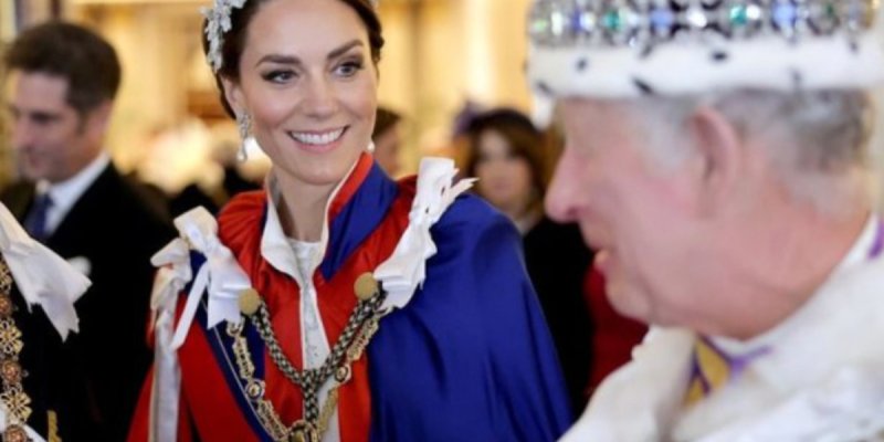 Charles III : le signe alarmant sur sa santé au Trooping the Colour !