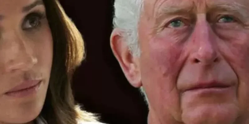 Charles III : Un Coup sournois contre le Prince Harry et Meghan Markle