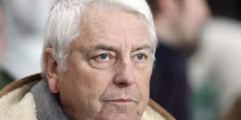 Charles Biétry : un témoignage déchirant sur TF1 grâce à l'intelligence artificielle
