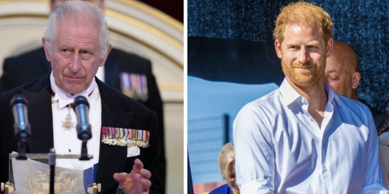 Prince Harry et Charles : Comment une affaire judiciaire complique leur relation ?