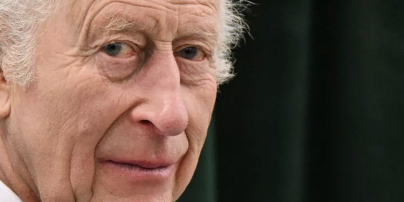 Charles III, après un diagnostic de cancer, une décision radicale prise