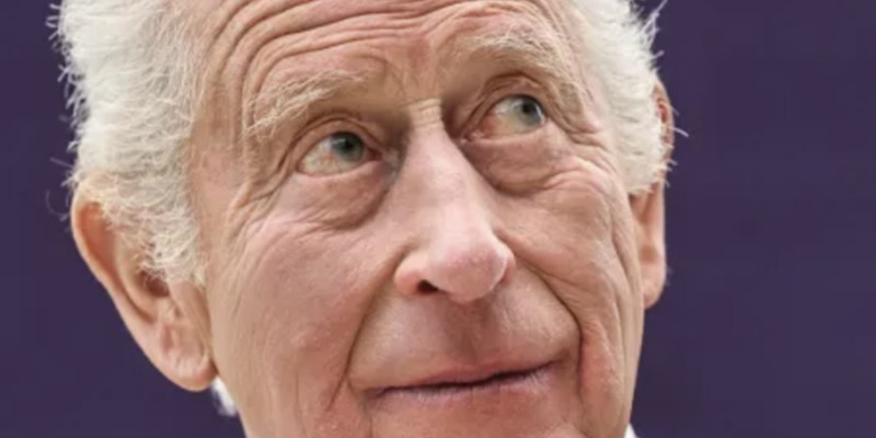 Charles III « C'est la chose la plus difficile. » Mais il ne renoncera pas au trône