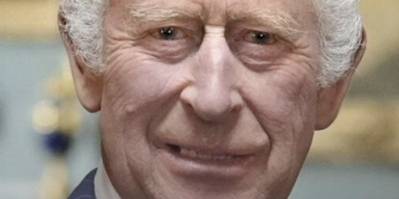 Charles III et Camilla, un noël explosif !