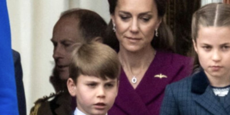 Charles III et Kate Middleton : réponse aux critiques du prince Harry ?