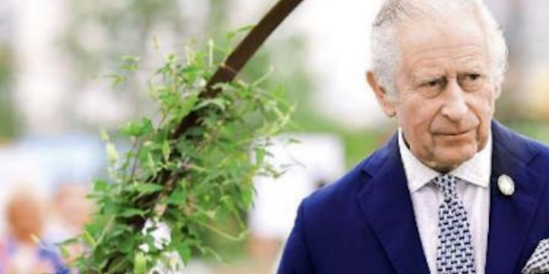Charles III : Ses jardiniers se disent maltraités 