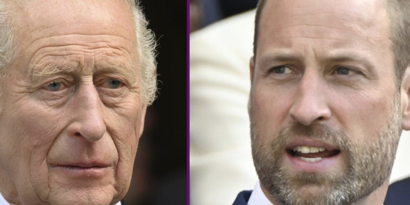 Pas de « rupture » entre Charles et le prince William