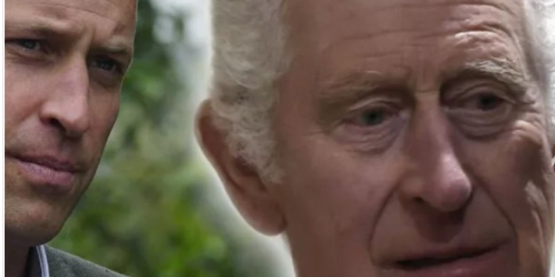 Charles III : Abdication imminente après un diagnostic de cancer – Le plan secret pour le couronnement de William ?