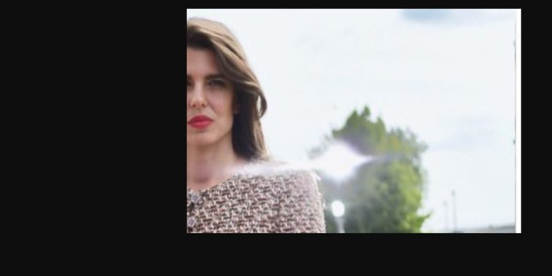 Charlotte Casiraghi absente au Gala de La Croix rouge, et si proche de Guillaume Canet, les secrets de leur relation