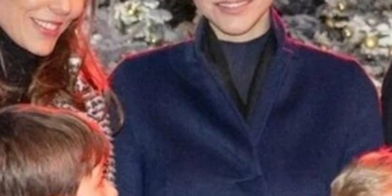 Charlotte Casiraghi au Village de Noël avec Raphaël, son compromis avec Gad Elmaleh (photo)