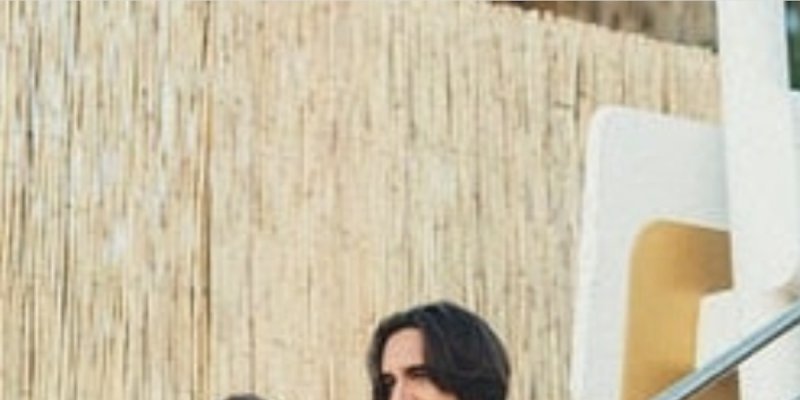 Charlotte Casiraghi déçue, le comportement Dimitri Rassam à Cannes fait jaser (photo)