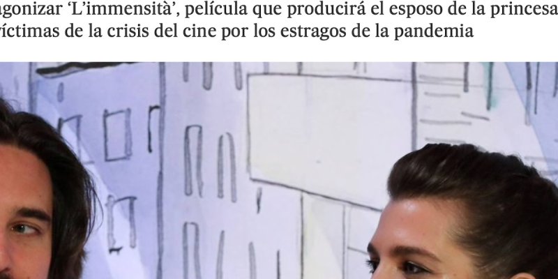 Charlotte Casiraghi, Dimitri Rassam, bientôt le bébé, SOS lancé une bombe espagnole