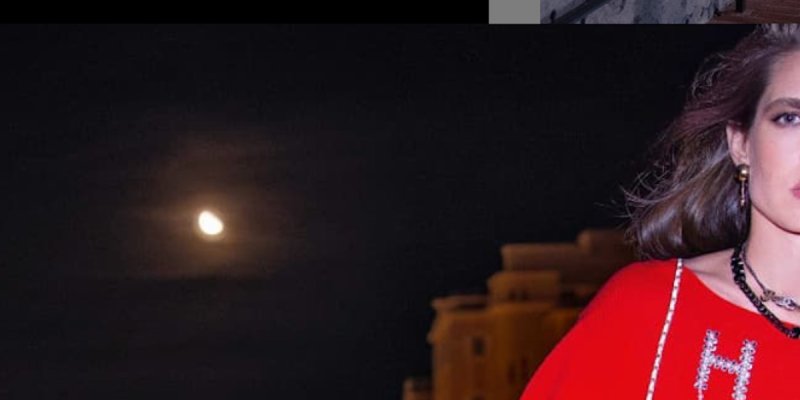Charlotte Casiraghi, Dimitri Rassam, crise financière, mise au point de Pierre-Antoine Capton, immense projet secret