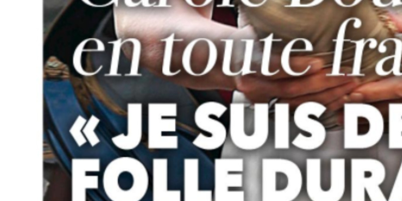 Charlotte Casiraghi, Dimitri Rassam - Inquiets pour Carole Bouquet, elle a frisé la folie