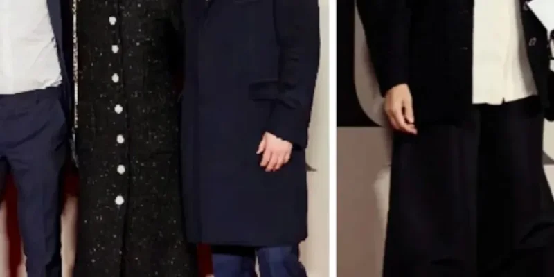 Charlotte Casiraghi, Dimitri Rassam - L'ombre du scandale plane sur Gérard Depardieu, des témoignages ébranlent leur relation
