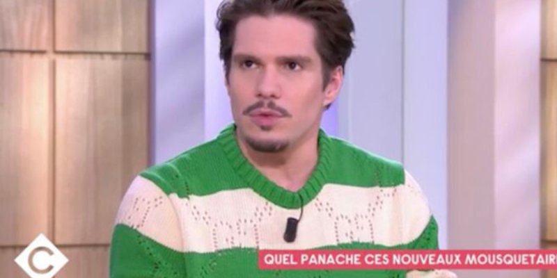 Charlotte Casiraghi - Dimitri Rassam victime d'un énorme manipulation de François Civil, ses révélations