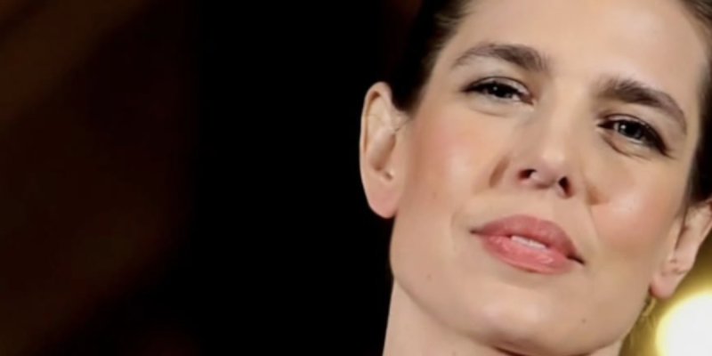Charlotte Casiraghi enceinte ? Le mystère plane après le Dîner du Louvre
