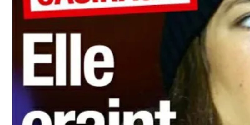 Charlotte Casiraghi enceinte : sa vie en danger à cause d'une « angoisse » insoutenable