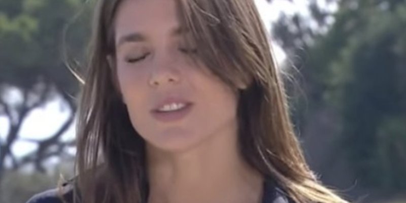 Charlotte Casiraghi épuisée par ses enfants