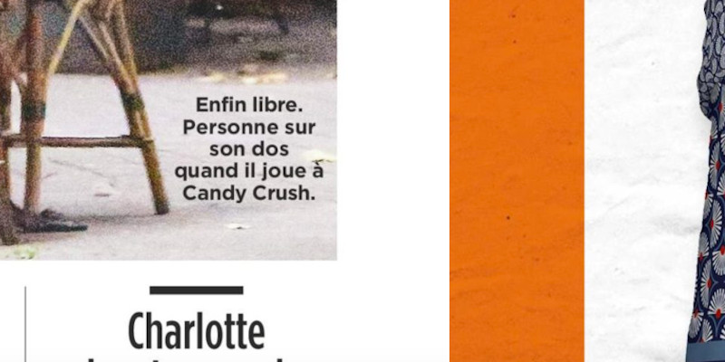 Charlotte Casiraghi, escapade italienne annulée - faux-bond à Dimitri Rassam, (photo)