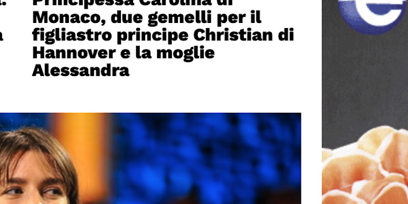 Charlotte Casiraghi - escapade romantique en Italie gâchée - Comportement inquiétant de son beau-père