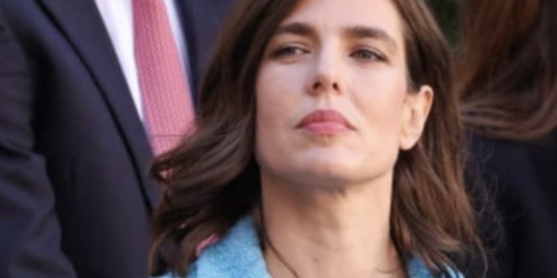 Charlotte Casiraghi et Balthazar : un moment de tendresse pendant la fête nationale