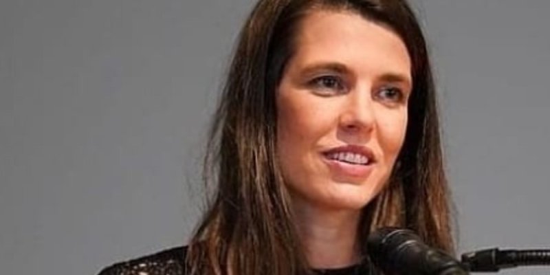 Charlotte Casiraghi et Caroline de Monaco, « distance » avec le palais, en l'absence de Charlène de Monaco fragilisée (photo)