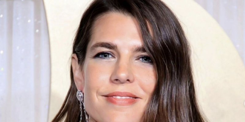 Charlotte Casiraghi et Dimitri Rassam : un face-à-face inattendu à Paris ?