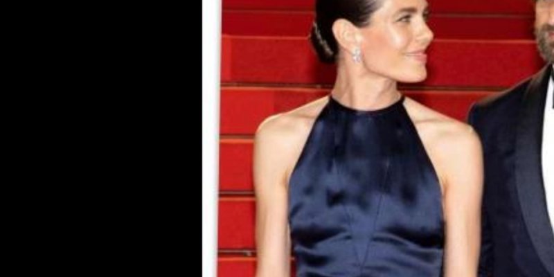 Charlotte Casiraghi et Dimitri Rassam, un heureux événement,5 ans après la naissance de Balthazar