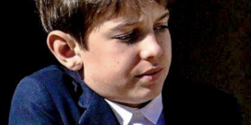 Charlotte Casiraghi et Gad Elmaleh célèbrent les 11 ans de leur fils Raphaël