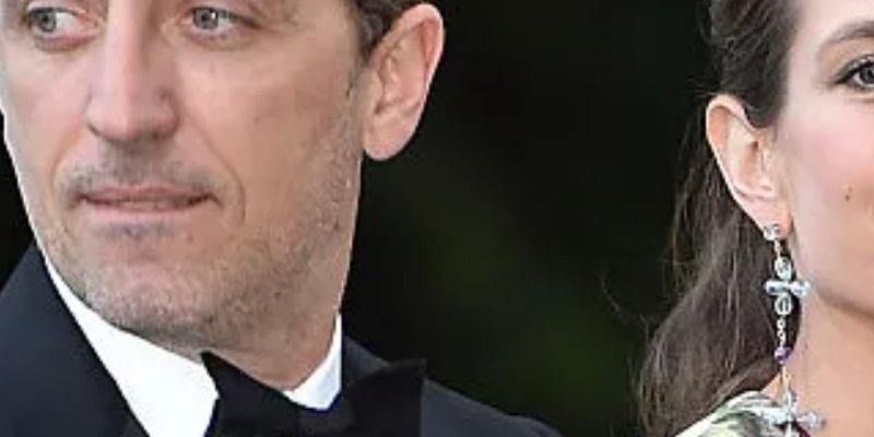 Charlotte Casiraghi et Gad Elmaleh : des liens préservés pour le bien de leur fils Raphaël