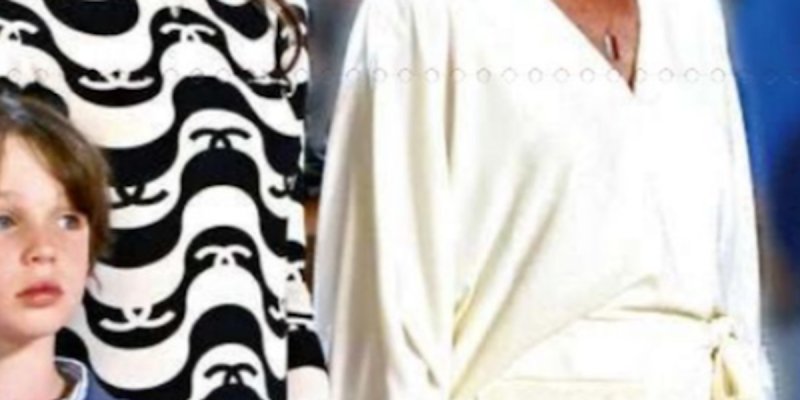 Charlotte Casiraghi et Gad Elmaleh, leur fils « mène » une vraie révolution à Monaco