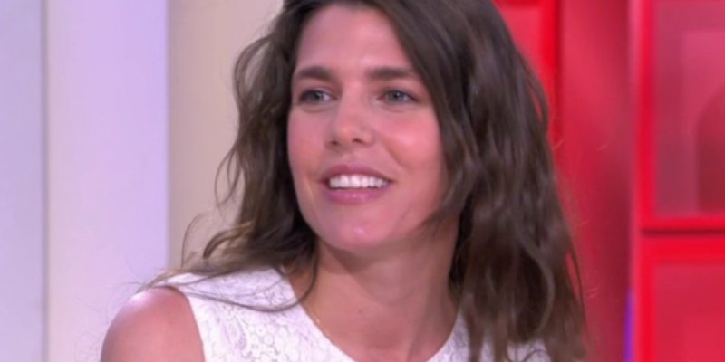 Charlotte Casiraghi et Nicolas Mathieu s'installent ensemble à Paris