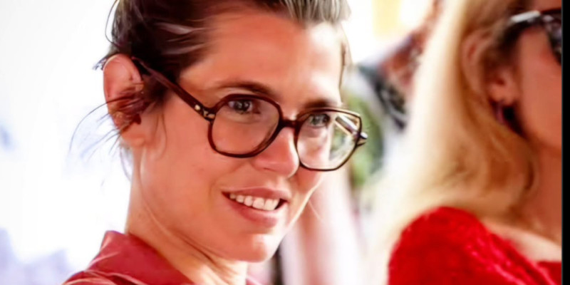 Charlotte Casiraghi face au mensonge !