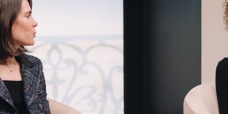 Charlotte Casiraghi et son fils Raphaël, nouvelle défection de Gad Elmaleh, son coup à Plouguerneau
