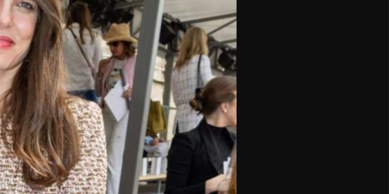 Charlotte Casiraghi, fin de crise avec Carole Bouquet : Une réconciliation spectaculaire à Paris