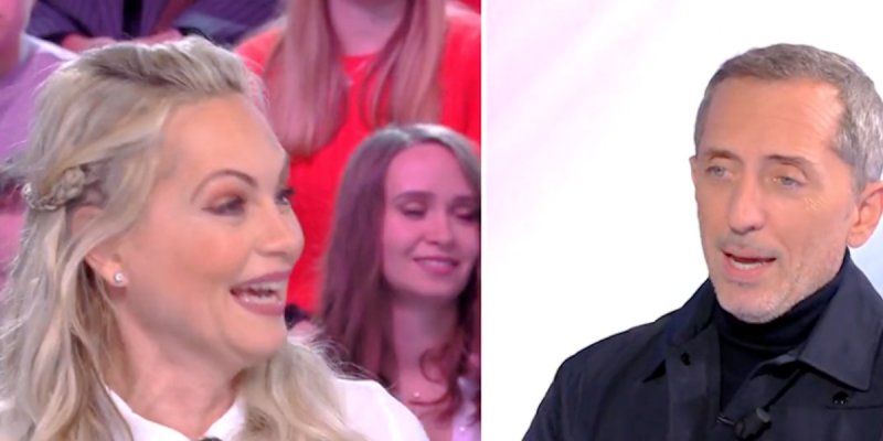 Charlotte Casiraghi - Gad Elmaleh infidèle, révélation de Beatrice Rosen dans TPMP (vidéo)