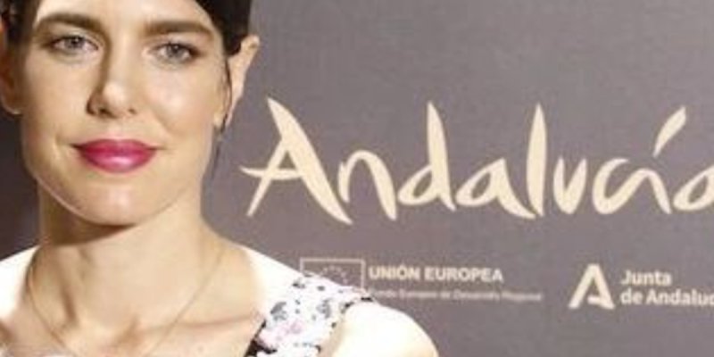 Charlotte Casiraghi honorée à Séville par Vanity Fair : cet détail qui préoccupe les fans