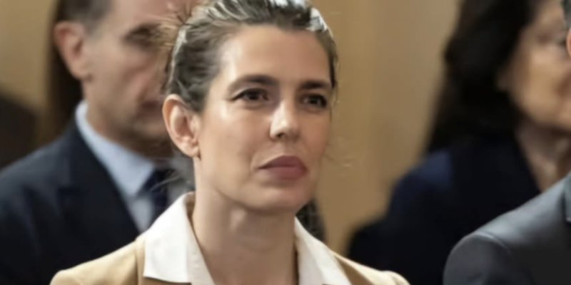 Charlotte Casiraghi : La patronne de la police de Monaco