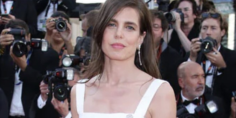 Charlotte Casiraghi, la raison étonnante de son éloignement du Rocher !