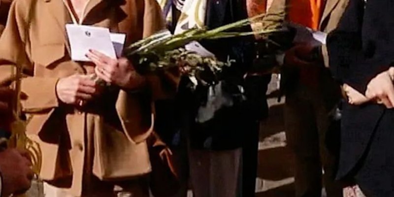 Charlotte Casiraghi - L'ombre d'un doute plane sur sa grossesse, ce geste qui la trahit à Monaco (photo)